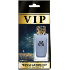 VIP Caribi-Fresh VIP 878 lap illatosító illatosító, légfrissítő