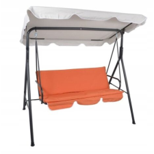 VIP hintaágy, 3 személyes, 170 cm hintaágy