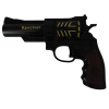 VIP Szilika játékpisztoly revolver