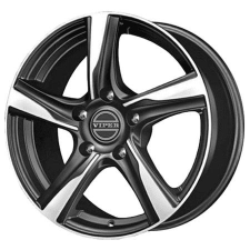  Viper 5x108 17x7 ET45 B201 BFP 63.4 alufelni