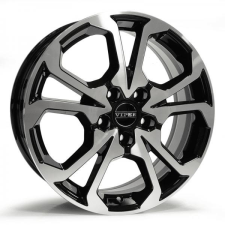  Viper 5x112 17x6.5 ET38 R242 BFP 57.1 alufelni