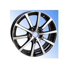 VIPER BERLIN BMF 5/112 17x7 ET35 66,6 alufelni