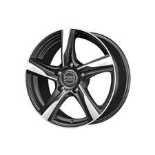 VIPER Kiel BFP 5/120 16x7 ET41 67,1 alufelni