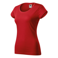  Viper póló női piros 2XL