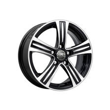 VIPER Salzburg BFP 5/105 15x6 ET39 0 alufelni
