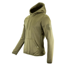 VIPER TACTICAL Armour kapucnis pulóver bézs S