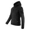 VIPER TACTICAL Armour kapucnis pulóver fekete M