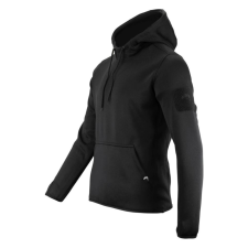 VIPER TACTICAL Armour kapucnis pulóver fekete XXL férfi pulóver, kardigán