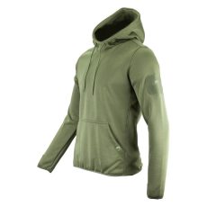 VIPER TACTICAL Armour kapucnis pulóver zöld L