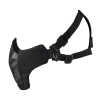 VIPER TACTICAL Crossteel Gen2 arcmaszk fekete