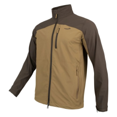 VIPER TACTICAL Lightweight Softshell kabát bézs M