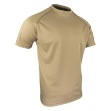 VIPER TACTICAL Mesh Tech póló bézs XXXL férfi póló