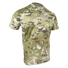 VIPER TACTICAL Mesh Tech póló világos terepmintás L