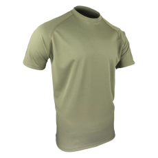 VIPER TACTICAL Mesh Tech póló zöld XL