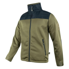 VIPER TACTICAL Special Ops Gen2 kabát zöld L férfi kabát, dzseki