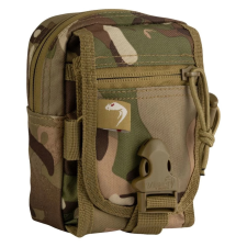 VIPER TACTICAL V-Pouch kézitáska világos terepmintás horgászkiegészítő