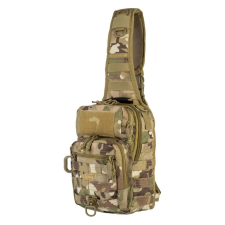 VIPER TACTICAL Válltáska világos terepmintás horgászkiegészítő