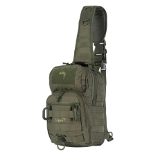 VIPER TACTICAL Válltáska zöld horgászkiegészítő
