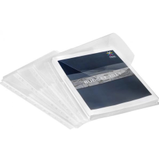 VIQUEL Genotherm lefűzhető A4 200mikron füllel 20mm víztiszta lefűző