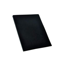 VIQUEL "Standard" bemutatómappa A3 fekete  (IV546005 / 546005-04) (546005-04) mappa