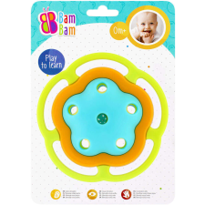  Virág baba csörgő csörgő