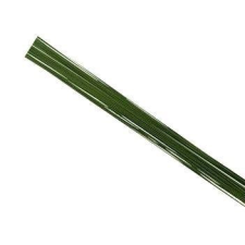  Virág Drót 24 G 36 cm Zöld fa és növény