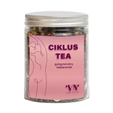 Virág Natura VN Ciklus tea szálas gyógynövény teakeverék 50g tea