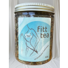 Virág Natura VN Fitt tea 80g szálas gyógynövény teakeverék