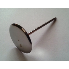  Virág tű 4cm-es sütés és főzés