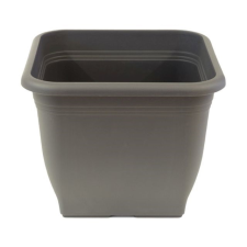  Virágcserép szögletes 33x21x26 cm dekorációs kellék