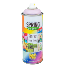  Virágfesték SPRING 400ml LAVENDER dekorációs kellék