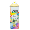  Virágfesték SPRING 400ml LIGHT YELLOW