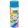  Virágfesték SPRING 400ml PEACOCK BLUE