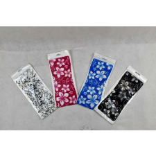  Virágmintás Összecsukható Váza - 27,5 cm dekoráció