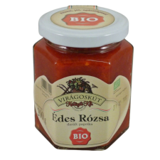 Virágoskút bio édes rózsa 200 g alapvető élelmiszer