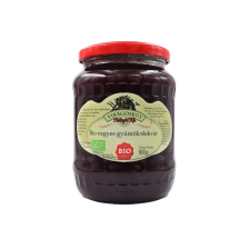 Virágoskút Vegyes gyümölcslekvár bio - 800g alapvető élelmiszer
