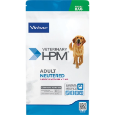 Virbac Adult Neutered Large &amp; Medium 16 kg kutyaeledel