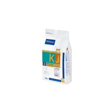 Virbac HPM DIET CAT Kidney & Joint 2 - 3KG macskaeledel