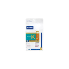 Virbac HPM Diet Cat Kidney & Joint 3 Advanced 0.4 kg macskaeledel