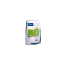 Virbac HPM Diet Cat Urology 1 Struvit Dissolution 1,5kg macskaeledel