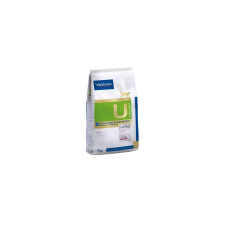 Virbac HPM Diet Cat Urology 2 Dissolution & Prevention 7kg macskaeledel
