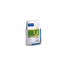 Virbac HPM Diet Cat Urology Urinary WIB - U3 3kg macskaeledel