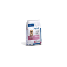Virbac HPM Dog Adult Large & Medium 3kg kutyaeledel