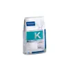 Virbac Kidney Support dog 3kg - vesekímélő száraztáp kutyáknak