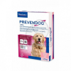  Virbac Prevendog nyakörv nagy- és óriás testű kutyáknak 1 db