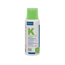 Virbac Sebolytic sampon 250ml kutyasampon