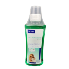 Virbac Vet Aquadent oldat 250 ml vitamin, táplálékkiegészítő macskáknak