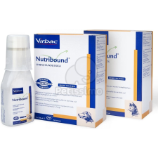 Virbac Virbac Nutribound oldat macskáknak 3 x 150 ml vitamin, táplálékkiegészítő macskáknak