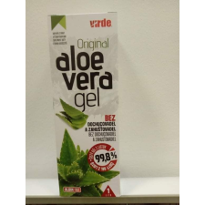 Virde aloe vera barbadensis juice 1000 ml gyógyhatású készítmény