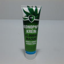 Virde kender krém-hemp care 100 ml gyógyhatású készítmény